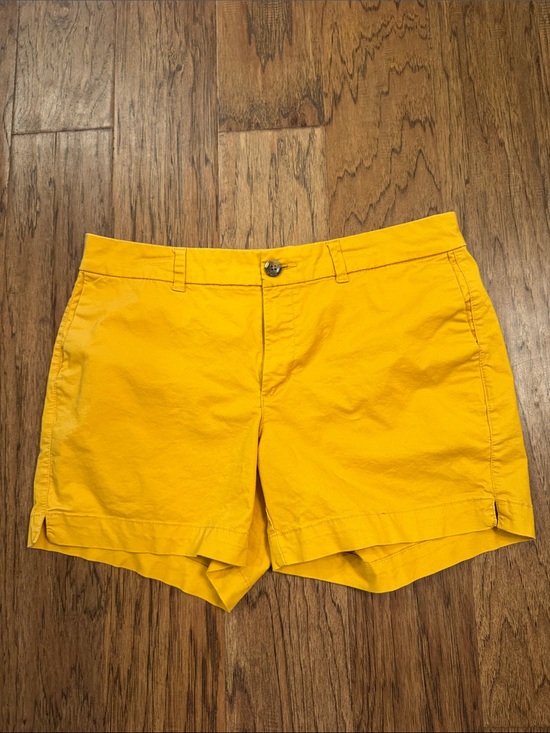 Old Navy Pants - Old Navy Women’s Golden Chino Shorts